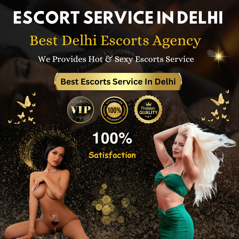 Delhi Escorts