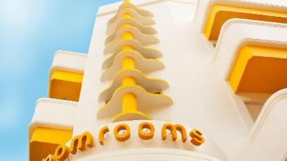 Bloomrooms Hotel Escorts New Delhi