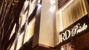JRD Pride Hotel Escorts New Delhi