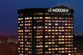 Le Méridien Hotel Escorts New Delhi