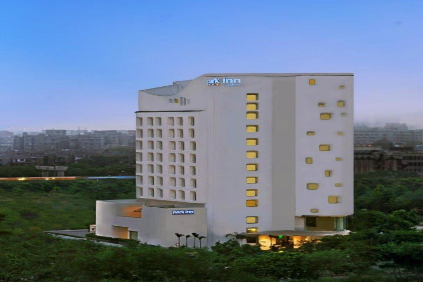 Park Inn Hotel Escorts New Delhi